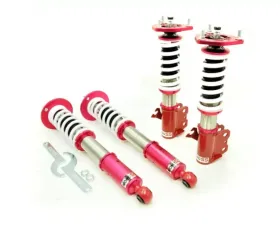 Godspeed Project MonoSS Coilover Nissan 240SX S14 1995-1998
