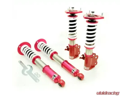 Godspeed Project MonoSS Coilover Nissan 240SX S14 1995-1998 - MSS0210