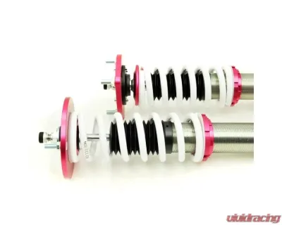 Godspeed Project MonoSS Coilover Nissan 240SX S14 1995-1998 - MSS0210