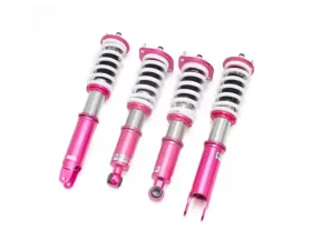 Godspeed Project MonoSS Coilover Nissan Skyline GT-R R32 1989-1994