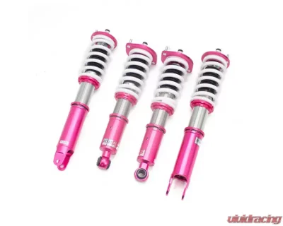 Godspeed Project MonoSS Coilover Nissan Skyline GT-R R32 1989-1994 - MSS0213