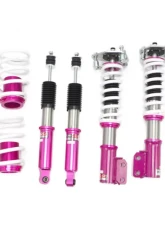 Godspeed Project MonoSS Coilover Ford Mustang 1983-1986                                     - MSS0219-B - Image 3