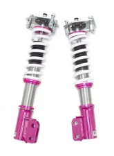 Godspeed Project MonoSS Coilover Ford Mustang 1983-1986                                     - MSS0219-B - Image 2