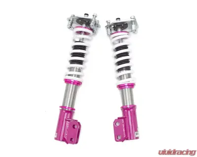 Godspeed Project MonoSS Coilover Ford Mustang 1983-1986 - MSS0219-B