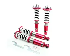 Godspeed Project MonoSS Coilover Acura TSX CU 2009-2014