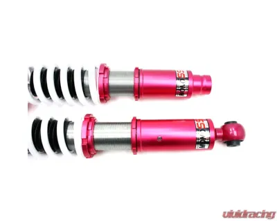 Godspeed Project MonoSS Coilover Acura TSX CU 2009-2014 - MSS0230-A