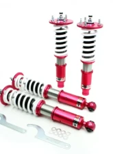 Godspeed Project MonoSS Coilover Honda Accord 2003-2007                                     - MSS0220-B - Image 4