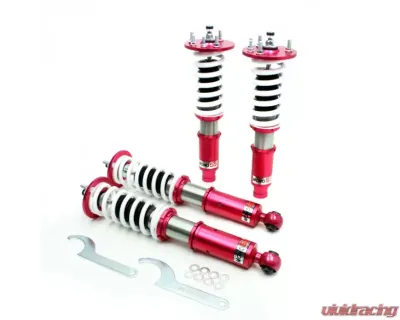 Godspeed Project MonoSS Coilover Honda Accord 2003-2007 - MSS0220-B