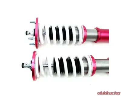 Godspeed Project MonoSS Coilover Honda Accord 2003-2007 - MSS0220-B