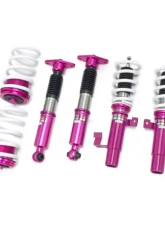 Godspeed Project MonoSS Coilover Volvo V60 2013-2019                                     - MSS0221-B - Image 2