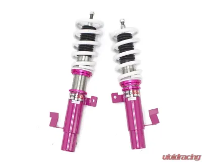 Godspeed Project MonoSS Coilover Volvo V60 2013-2019 - MSS0221-B