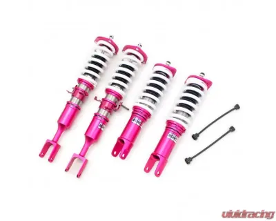 Godspeed Project MonoSS Coilover Infiniti G35 Coupe 2003-2007 - MSS0270-B