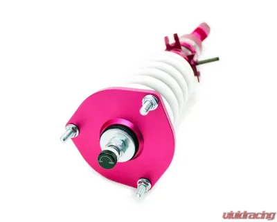 Godspeed Project MonoSS Coilover Infiniti G35 Coupe 2003-2007 - MSS0270-B