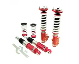 Godspeed Project MonoSS Coilover Honda Civic 2006-2011
