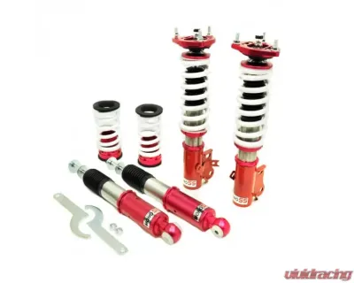 Godspeed Project MonoSS Coilover Honda Civic 2006-2011 - MSS0280