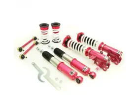 Godspeed Project MonoSS Coilover Honda Civic Si 2012-2013