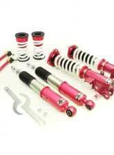 Godspeed Project MonoSS Coilover Honda Civic Si 2012-2013                                     - MSS0290-A - Image 4
