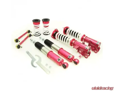Godspeed Project MonoSS Coilover Honda Civic Si 2012-2013 - MSS0290-A