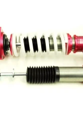 Godspeed Project MonoSS Coilover Honda Civic Si 2012-2013                                     - MSS0290-A - Image 3