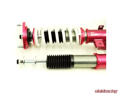 Godspeed Project MonoSS Coilover Honda Civic Si 2012-2013 - MSS0290-A