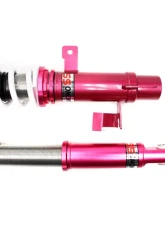 Godspeed Project MonoSS Coilover Mazda Mazdaspeed3 BK 2007-2009                                     - MSS0300-B - Image 4