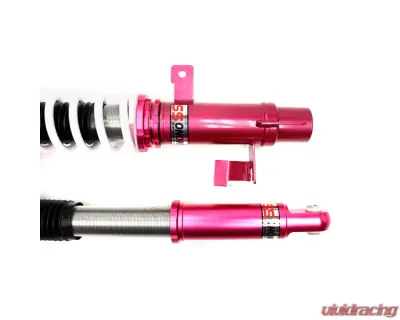 Godspeed Project MonoSS Coilover Mazda Mazdaspeed3 BK 2007-2009 - MSS0300-B