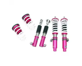 Godspeed Project MonoSS Coilover Mercury Milan 2006-2011