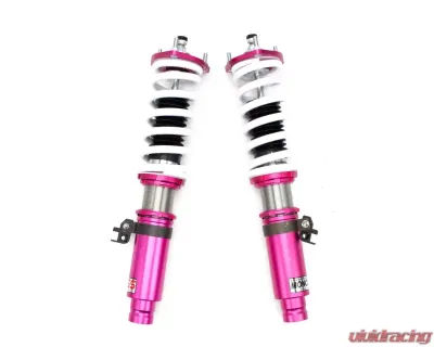 Godspeed Project MonoSS Coilover Mercury Milan 2006-2011 - MSS0310-D