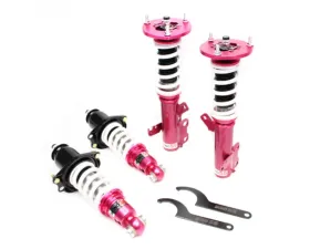 Godspeed Project MonoSS Coilover Scion TC ANt10 2005-2010