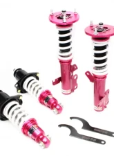 Godspeed Project MonoSS Coilover Scion TC ANt10 2005-2010                                     - MSS0350 - Image 4