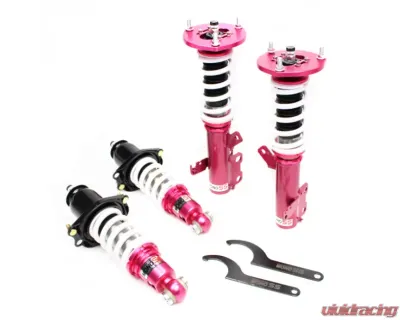 Godspeed Project MonoSS Coilover Scion TC ANt10 2005-2010 - MSS0350