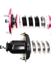 Godspeed Project MonoSS Coilover Scion TC ANt10 2005-2010                                     - MSS0350 - Image 3