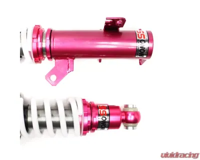 Godspeed Project MonoSS Coilover Scion TC ANt10 2005-2010 - MSS0350