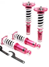 Godspeed Project MonoSS Coilover Mitsubishi Eclipse 1990-1994                                     - MSS0390-A - Image 4