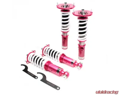 Godspeed Project MonoSS Coilover Mitsubishi Eclipse 1990-1994 - MSS0390-A