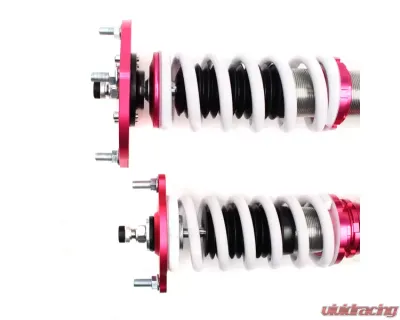 Godspeed Project MonoSS Coilover Mitsubishi Eclipse 1990-1994 - MSS0390-A