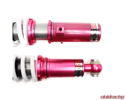 Godspeed Project MonoSS Coilover Mitsubishi Eclipse 1990-1994 - MSS0390-A