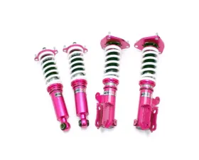 Godspeed Project MonoSS Coilover Mitsubishi Eclipse Dk 2000-2005