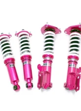 Godspeed Project MonoSS Coilover Mitsubishi Eclipse Dk 2000-2005                                     - MSS0460-A - Image 4