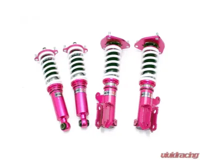 Godspeed Project MonoSS Coilover Mitsubishi Eclipse Dk 2000-2005 - MSS0460-A