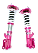 Godspeed Project MonoSS Coilover Mitsubishi Eclipse Dk 2000-2005                                     - MSS0460-A - Image 3