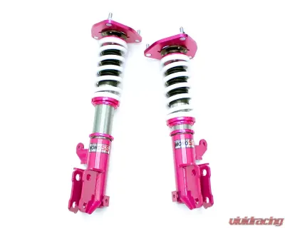 Godspeed Project MonoSS Coilover Mitsubishi Eclipse Dk 2000-2005 - MSS0460-A