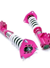 Godspeed Project MonoSS Coilover Mitsubishi Eclipse Dk 2000-2005                                     - MSS0460-A - Image 4