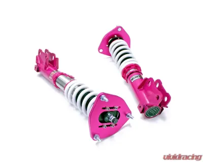 Godspeed Project MonoSS Coilover Mitsubishi Eclipse Dk 2000-2005 - MSS0460-A