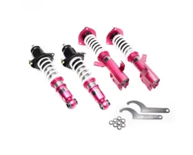 Godspeed Project MonoSS Coilover Toyota Corolla E120 | E130 2003-2008