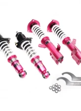 Godspeed Project MonoSS Coilover Toyota Corolla E120 | E130 2003-2008                                     - MSS0470-A - Image 4