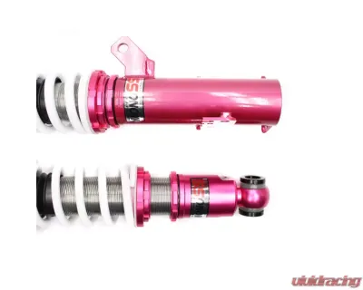 Godspeed Project MonoSS Coilover Toyota Corolla E120 | E130 2003-2008 - MSS0470-A