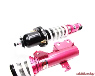 Godspeed Project MonoSS Coilover Toyota Corolla E120 | E130 2003-2008 - MSS0470-A