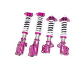 Godspeed Project MonoSS Coilover Toyota Celica T200 1994-1999
