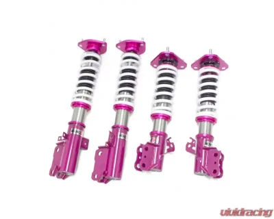 Godspeed Project MonoSS Coilover Toyota Celica T200 1994-1999 - MSS0490